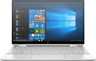 HP Spectre x360 13t Touch Laptop