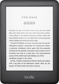 Amazon All-New Kindle 6 4GB