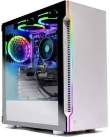 Skytech Archangel Gaming Computer PC Desktop