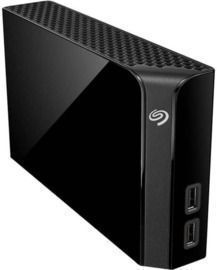 Seagate Backup Plus Hub 8TB Desktop Hard Drive