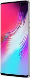 Samsung Galaxy S10 5G Enabled 256GB Crown - Silver (Sprint)