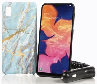 Samsung Galaxy A10e w/ 1500 Talk/Text/Data (Tracfone)