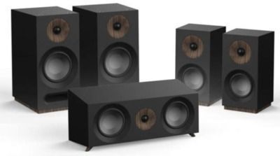 Jamo Studio Series S 803 5-Speaker Home Cinema System