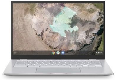ASUS 14 FHD Chromebook w/ 128GB eMMC Storage
