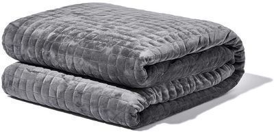 Gravity Blanket: The Weighted Blanket for Sleep