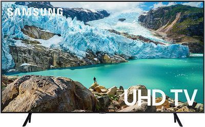 Samsung UN70NU6900FXZA 70 4K HDTV