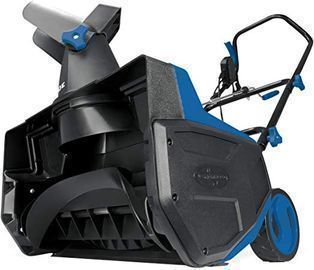Snow Joe 18 13-Amp Electric Snow Thrower (SJ618E)