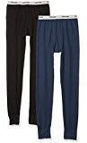 Fruit of the Loom Men's Classic Waffle Thermal Underwear