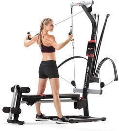 Bowflex Home Gym Series