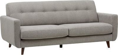 Rivet Sloana Mid-Century Modern Sofa