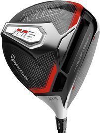 TaylorMade M6 Driver