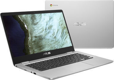Asus 14 C423NA Chromebook (Intel Celeron, 4GB)
