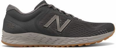 New Balance Men's Fresh Foam Arishi v2 Shoes Grey