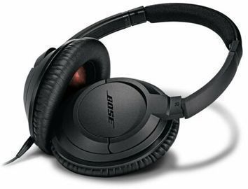 Bose SoundTrue Around-Ear Headphones (Open Box)