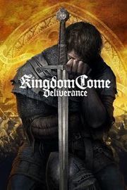Free Today - Kingdom Come: Deliverance PC Game
