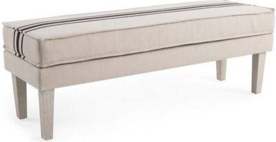 Laurel Bench - Natural