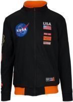 Hudson The Meatball Space Track Jacket