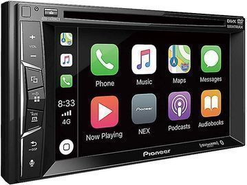 Pioneer Digital Multimedia Receiver