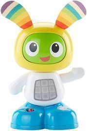 Fisher-Price Bright Beats Juniors BeatBo