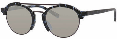 Banana Republic Vintage Round Pilot Sunglasses