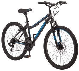 Mongoose Excursion Women's 21 Speed mountain bike, 26-inch