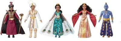 Disney's Aladdin Agrabah Collection