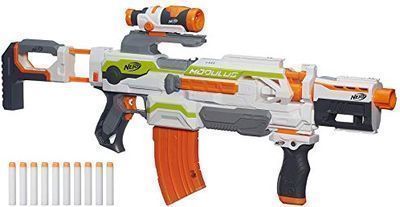 Nerf N-Strike Modulus ECS-10 Blaster