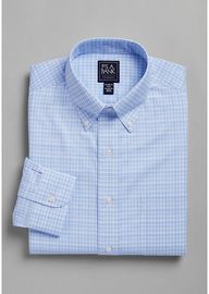 Men's Traveler Button Up Shirts