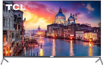 TCL 55 6-Series 4K UHD LED LCD TV