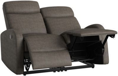 ProLounger Modular Recliner Loveseat