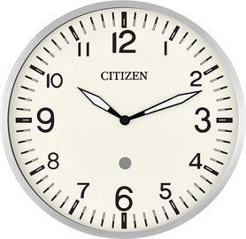 Citizen Clocks Wall Smart Clock