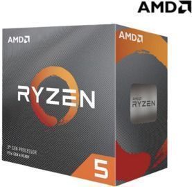 AMD RYZEN 5 3600 6-Core 3.6 GHz (4.2 GHz Max Boost) CPU