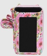 Buxton Co. - 20% Off Everywhere Crossbody Phone Holder