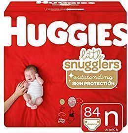 Amazon - $10 Off 2+ Diapers / Baby Items