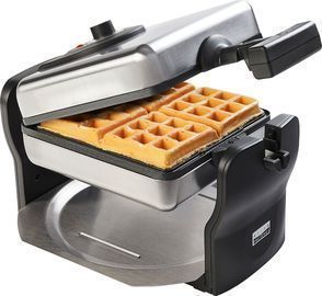 Bella Pro Series Belgian Flip Waffle Maker
