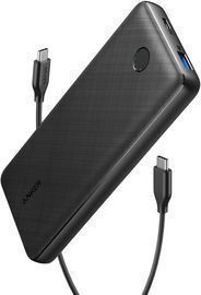 Anker PowerCore 20000mAh Portable Charger USB-C Power Bank