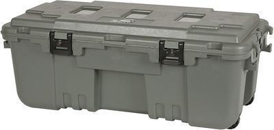 Plano 108-Quart Sportsman Trunk