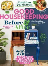 DiscountMags.com - The $5 Magazine Sale