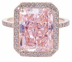 Ziamond - 20% Off Select Rings