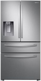 Samsung 28 cu. ft. 4-Door French Door Refrigerator
