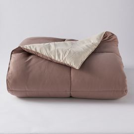 The Big One Down Alternative Reversible Comforter