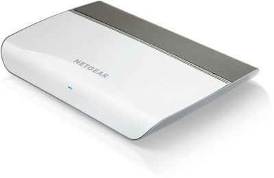 Netgear 8-Port Gigabit Ethernet Smart Managed Plus Switch