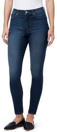 Women's Chaps Mid Rise Skinny Jeans
