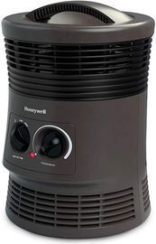 Honeywell 360 Surround 1500W Heater (HHF360B)