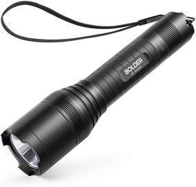 Anker Bolder LC90 900 Lumens Rechargeable LED Flashlight