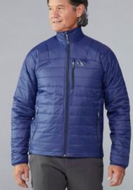 Men's REI Co-op Revelcloud II Jacket