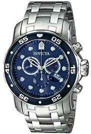Invicta Men's Pro Diver Chronograph