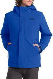 The North Face Men's Carto Triclimate Jacket