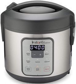 Instant Pot Instant Zest Rice & Grain Cooker