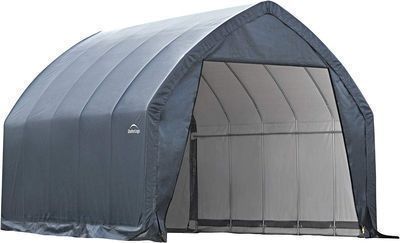 ShelterLogic Garage-in-a-Box SUV/Truck Shelter